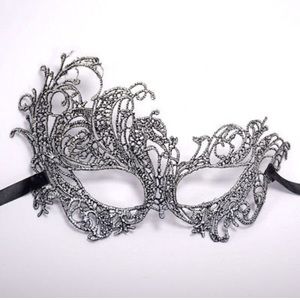 Sexy Carnaval Mask